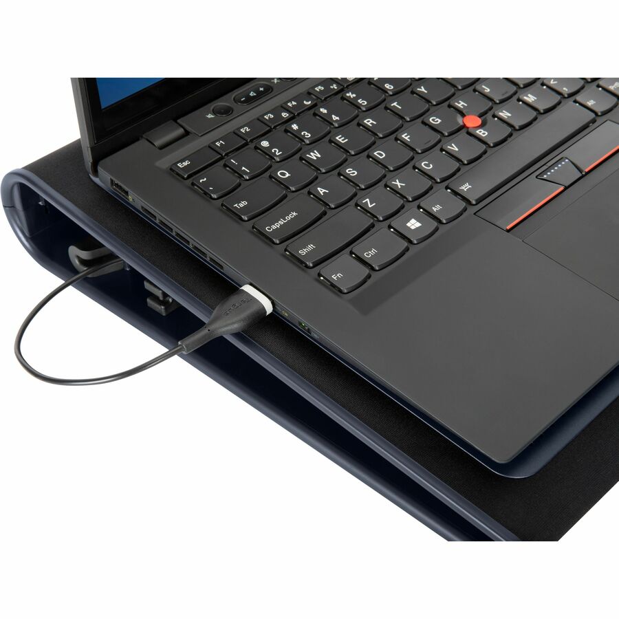 Targus Lap Chill Mat Black