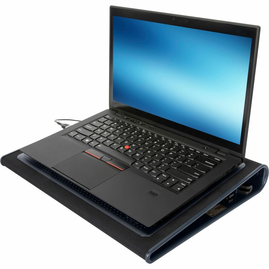 Targus Lap Chill Mat Black