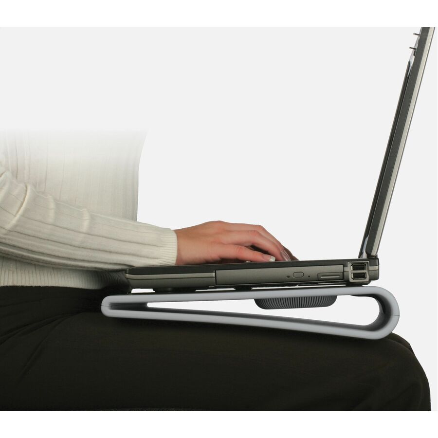 Targus Lap Chill Mat Black