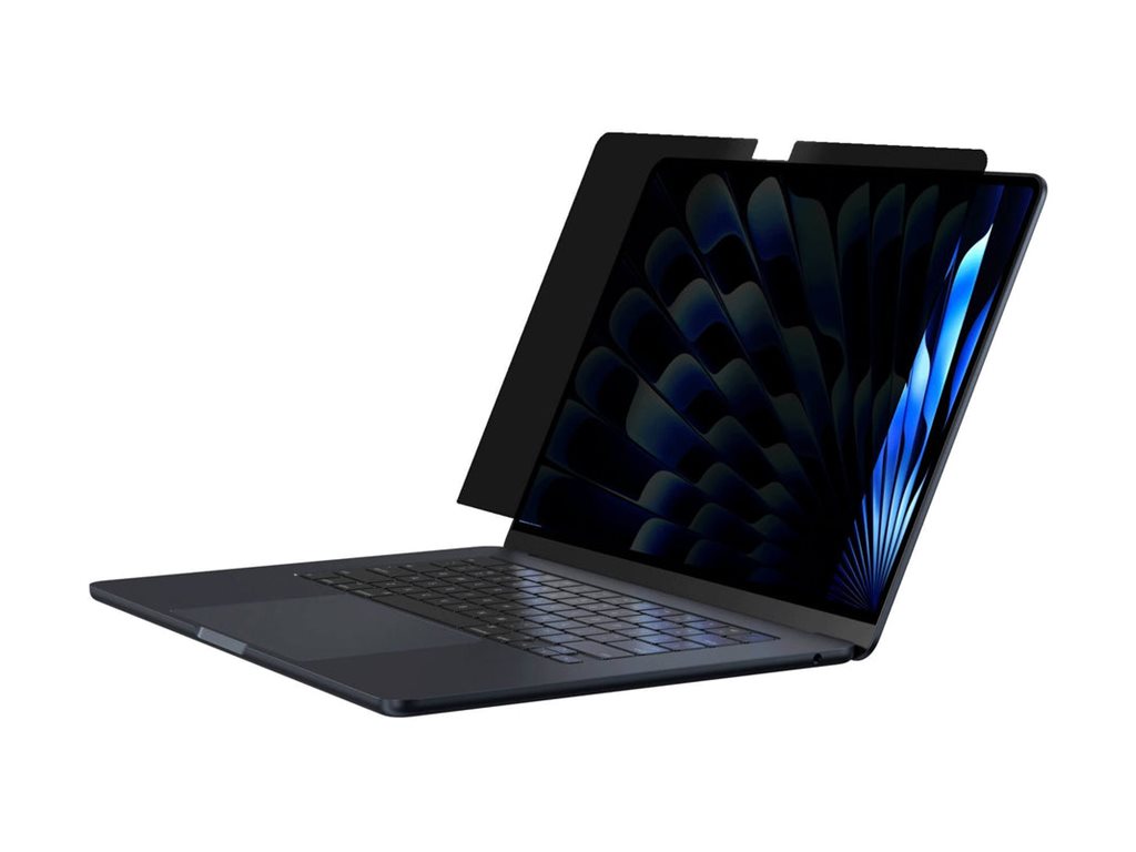 Targus Magnetic Privacy Screen for MacBook Air 15" M3 (2024) and M2 (2023) ASM15MBAGL