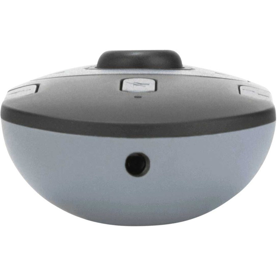 Targus P32 Wireless Presenter Bluetooth/Rf Black, Grey