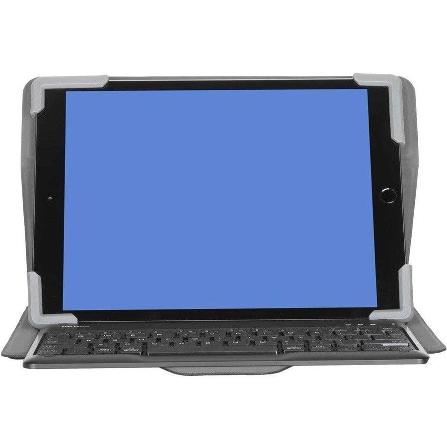 Targus Pro-Tek 27.9 Cm (11") Folio Black