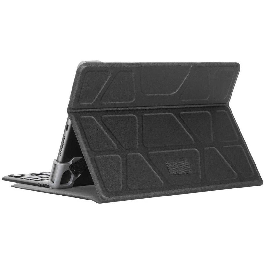 Targus Pro-Tek 27.9 Cm (11") Folio Black