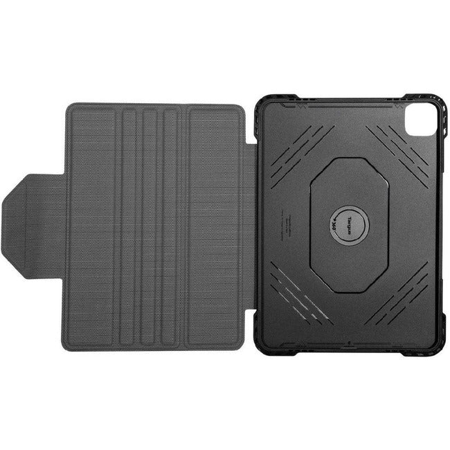 Targus Pro-Tek THZ866GL Rugged Carrying Case (Folio) for 10.9 to 11" Apple iPad Air (4th Generation)