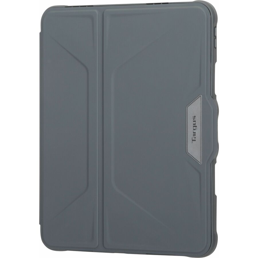 Targus Pro-Tek THZ934GL Carrying Case (Flip) for 10.9" Apple iPad (10th Generation) Tablet - Black