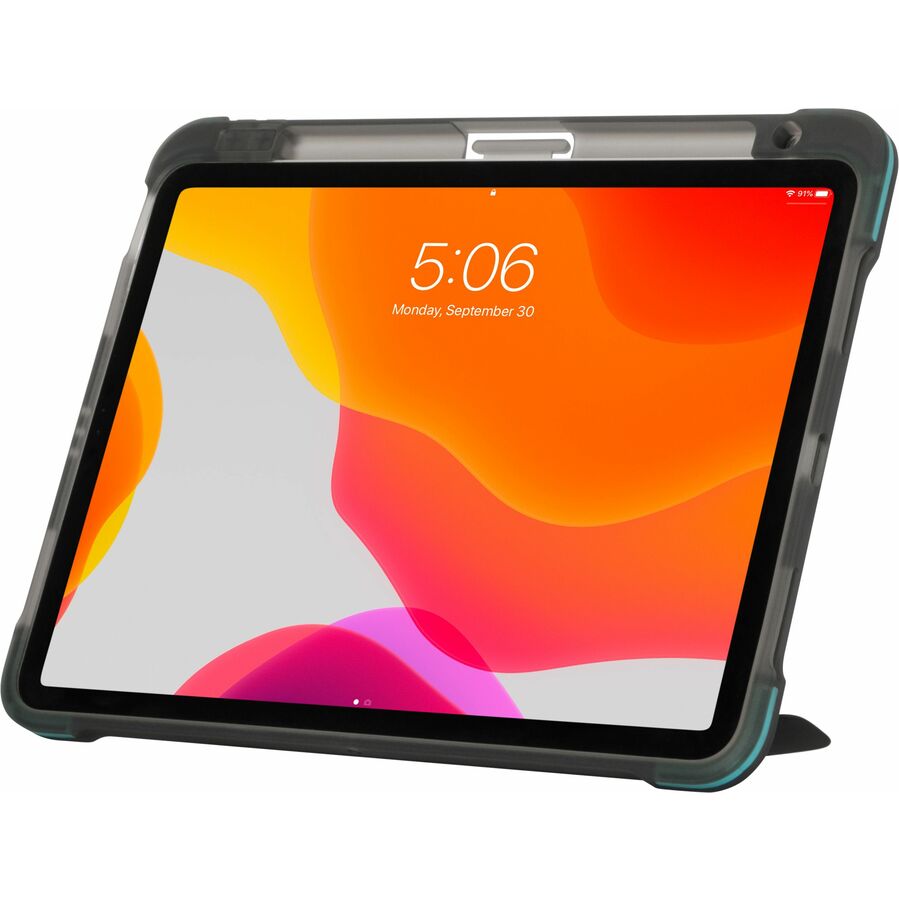 Targus SafePort THD915GL Rugged Carrying Case for 10.9 to 11" Apple iPad Air (4th Generation)