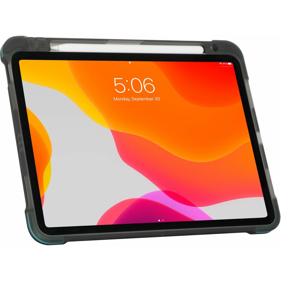 Targus SafePort THD915GL Rugged Carrying Case for 10.9 to 11" Apple iPad Air (4th Generation)