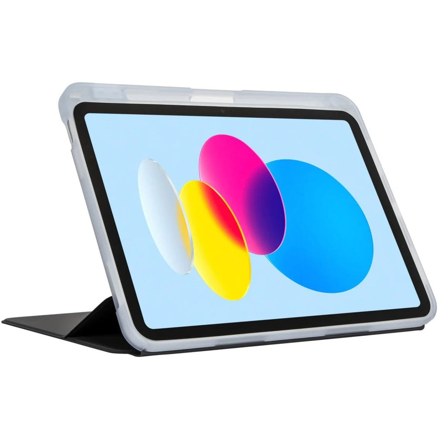 Targus SafePort THD920US Rugged Carrying Case (Bi-fold) for 10.9" Apple iPad (10th