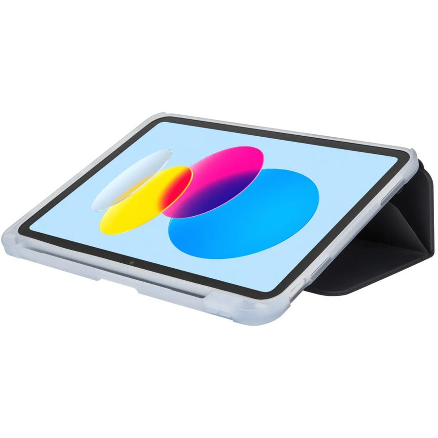 Targus SafePort THD920US Rugged Carrying Case (Bi-fold) for 10.9" Apple iPad (10th