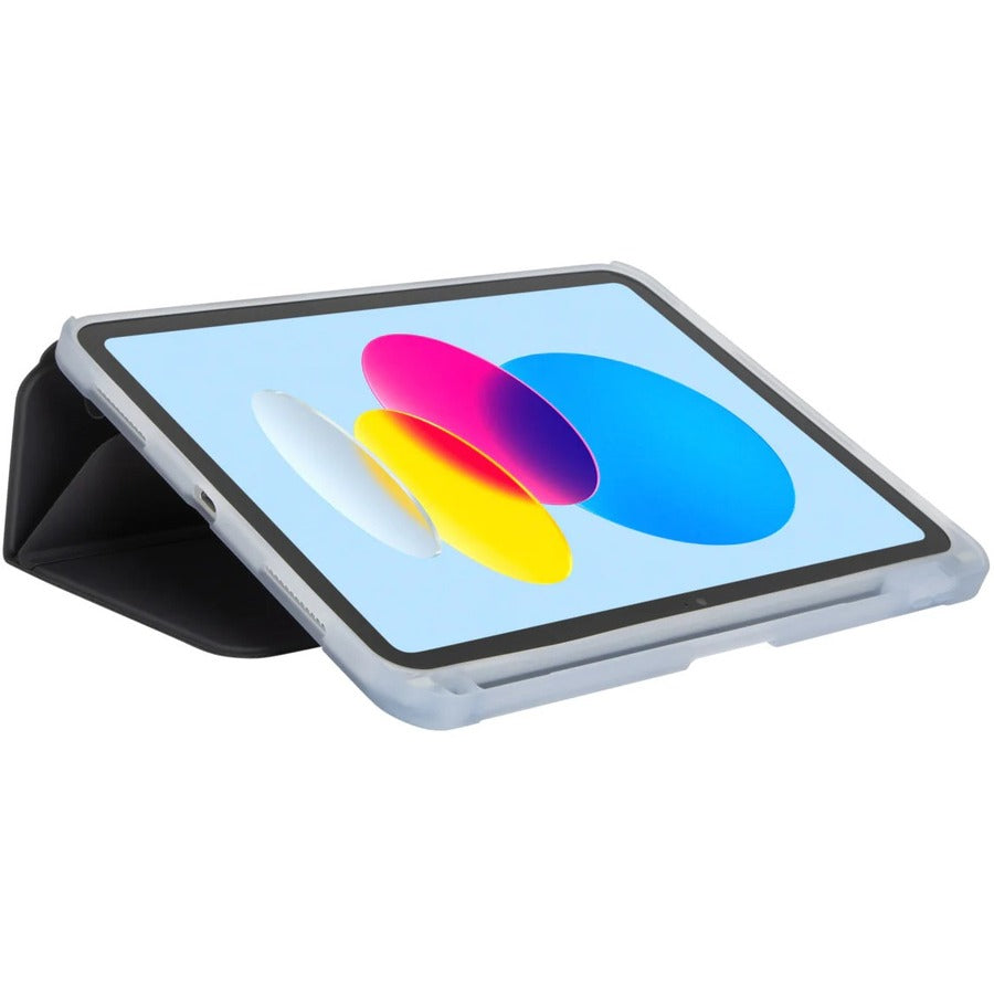 Targus SafePort THD920US Rugged Carrying Case (Bi-fold) for 10.9" Apple iPad (10th