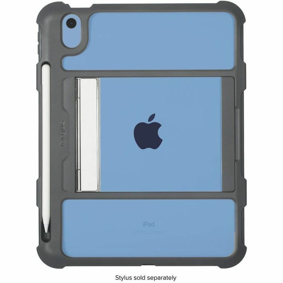 Targus SafePort THD941GL Rugged Carrying Case (Folio) for 10.9" Apple iPad (10th