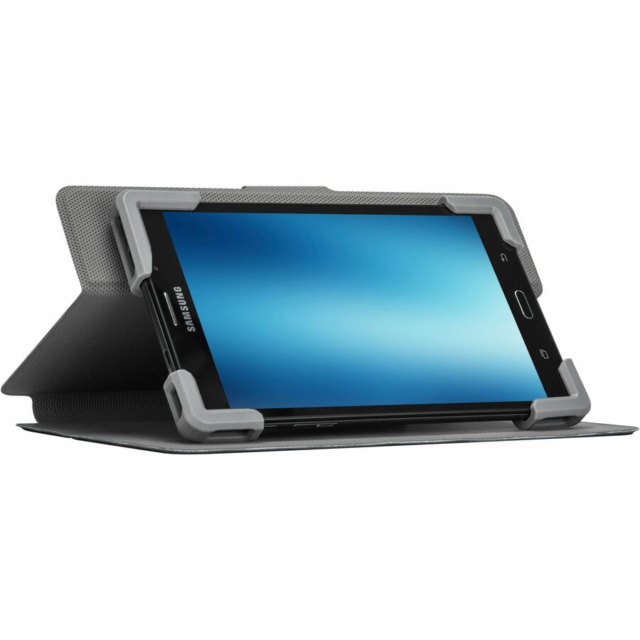 Targus Safefit 21.6 Cm (8.5") Folio Black
