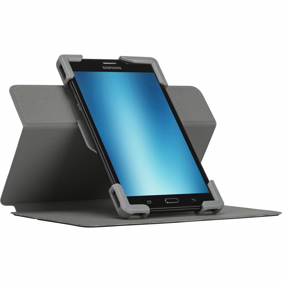 Targus Safefit 21.6 Cm (8.5") Folio Black