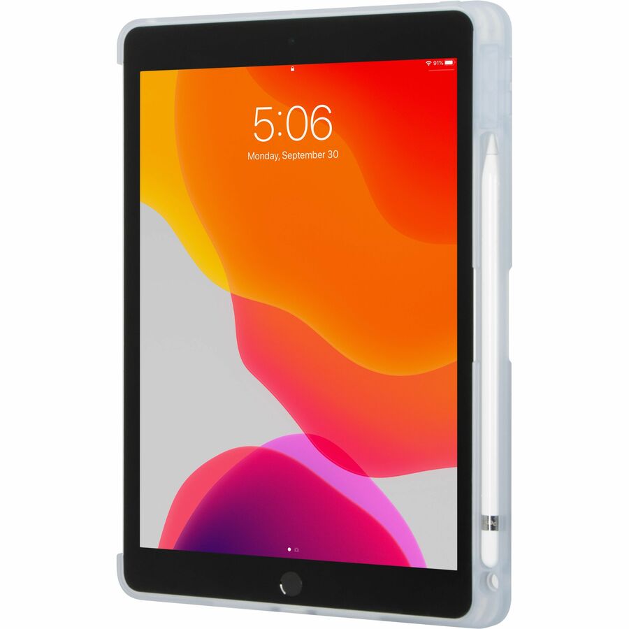 Targus Safeport Antimicrobial 25.9 Cm (10.2") Cover Transparent