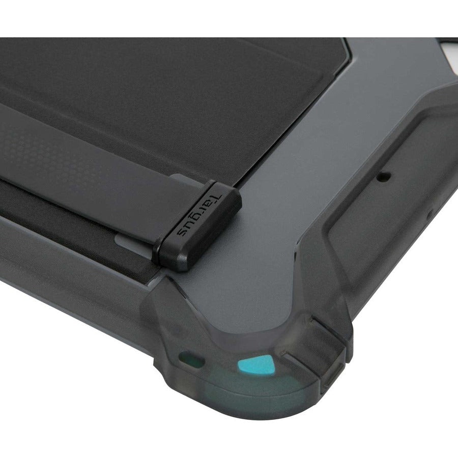 Targus Safeport Rugged Max 25.9 Cm (10.2") Cover Grey