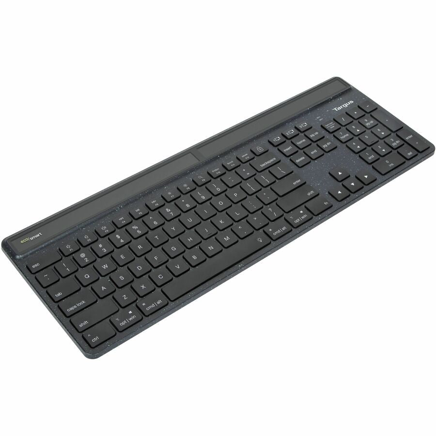 Targus Sustainable Energy Harvesting EcoSmart Keyboard