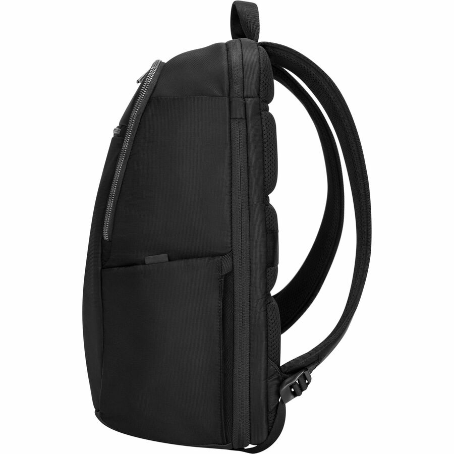 Targus Tbb596Gl Notebook Case 39.6 Cm (15.6") Backpack Black