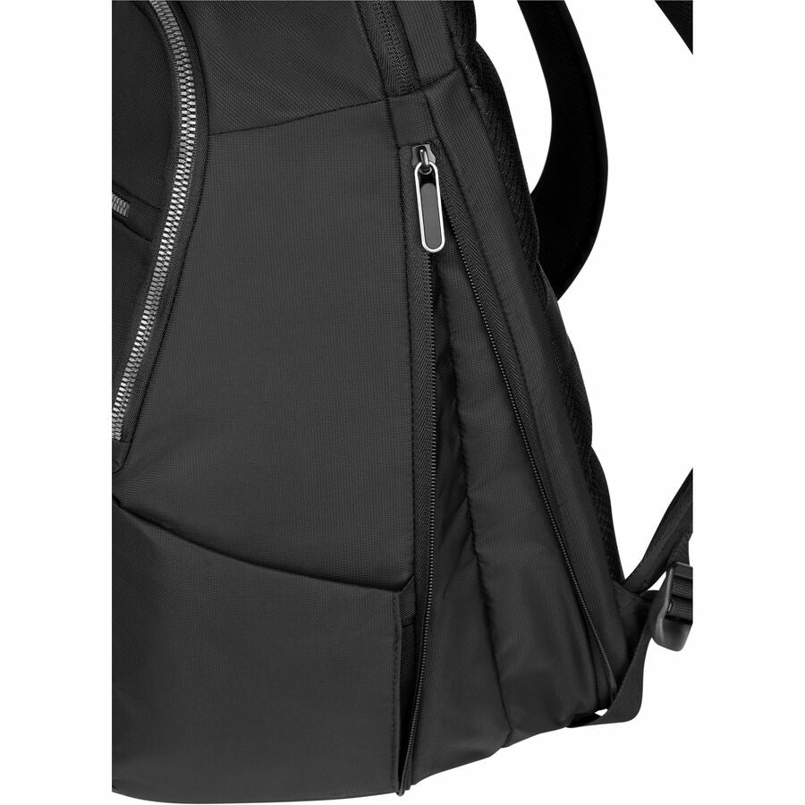 Targus Tbb596Gl Notebook Case 39.6 Cm (15.6") Backpack Black