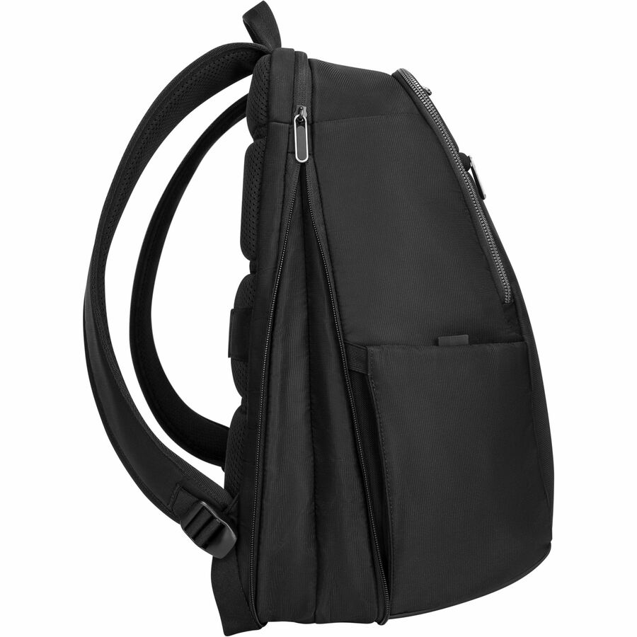 Targus Tbb596Gl Notebook Case 39.6 Cm (15.6") Backpack Black