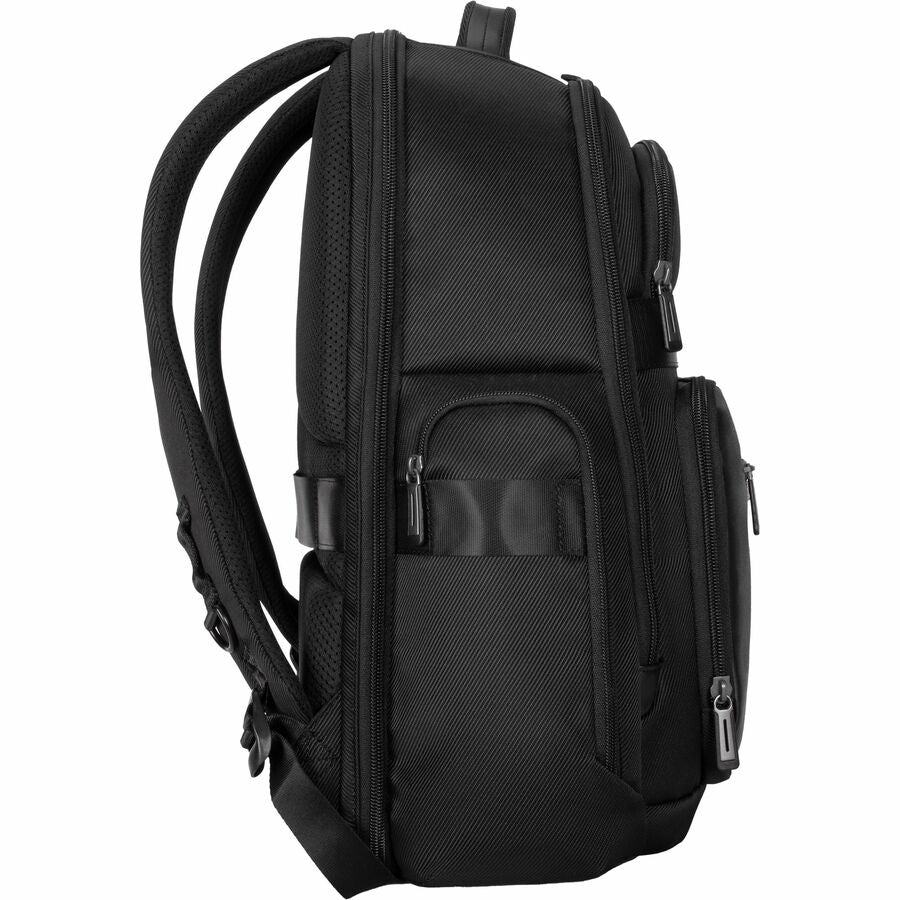 Targus Tbb617Gl Backpack Black