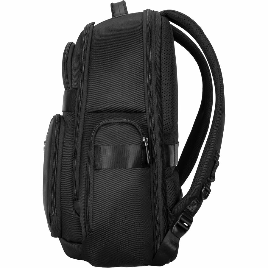 Targus Tbb617Gl Backpack Black