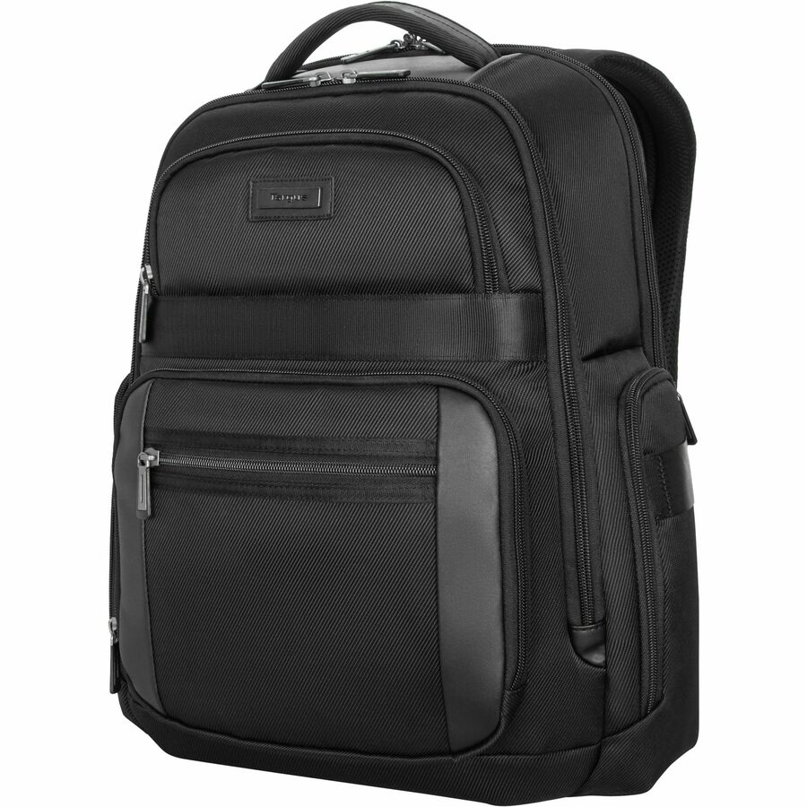 Targus Tbb617Gl Backpack Black