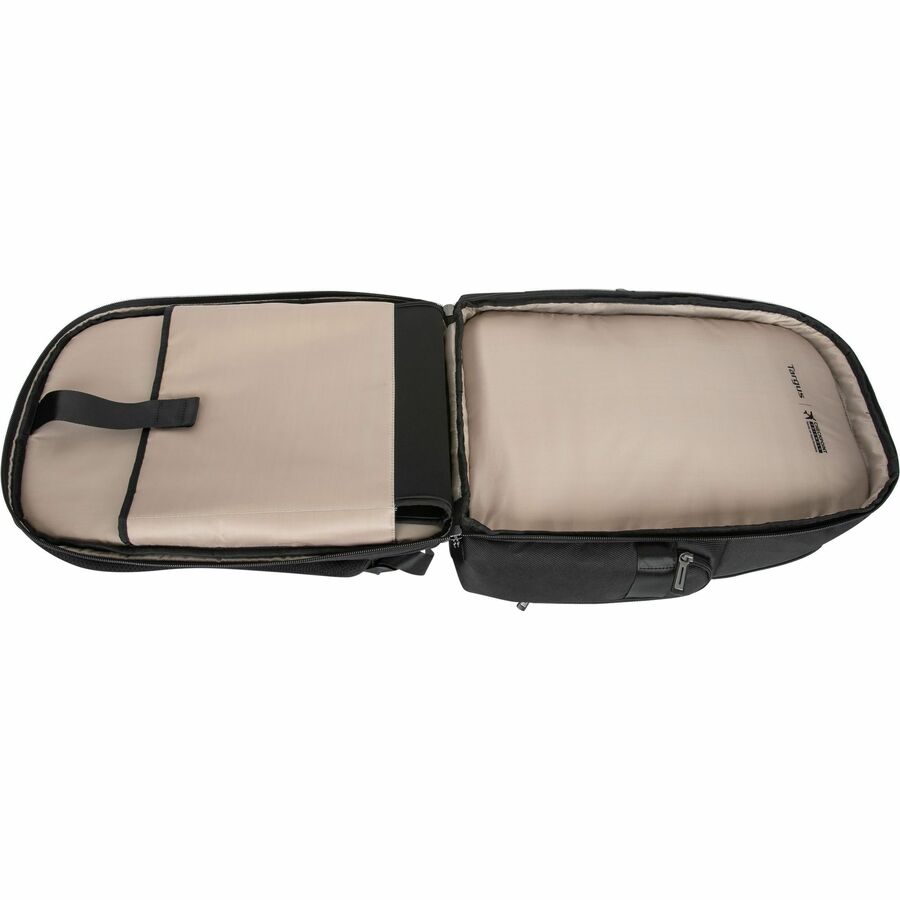 Targus Tbb617Gl Backpack Black
