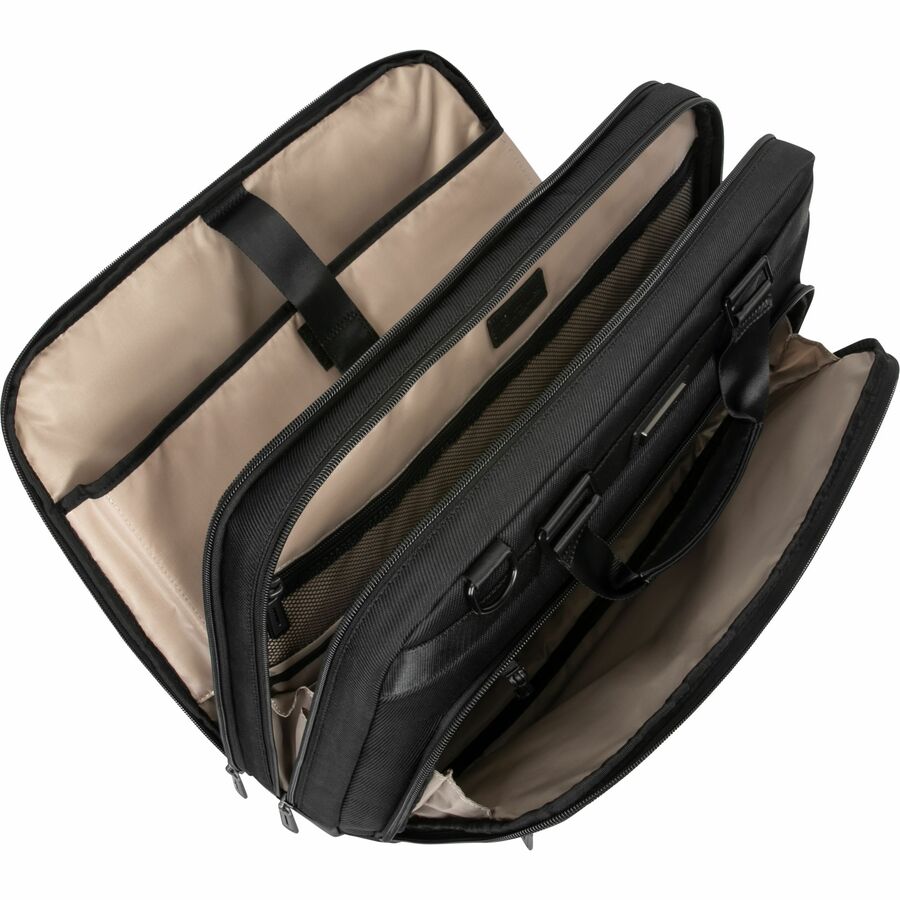 Targus Tbt045Us Notebook Case 39.1 Cm (15.4") Briefcase