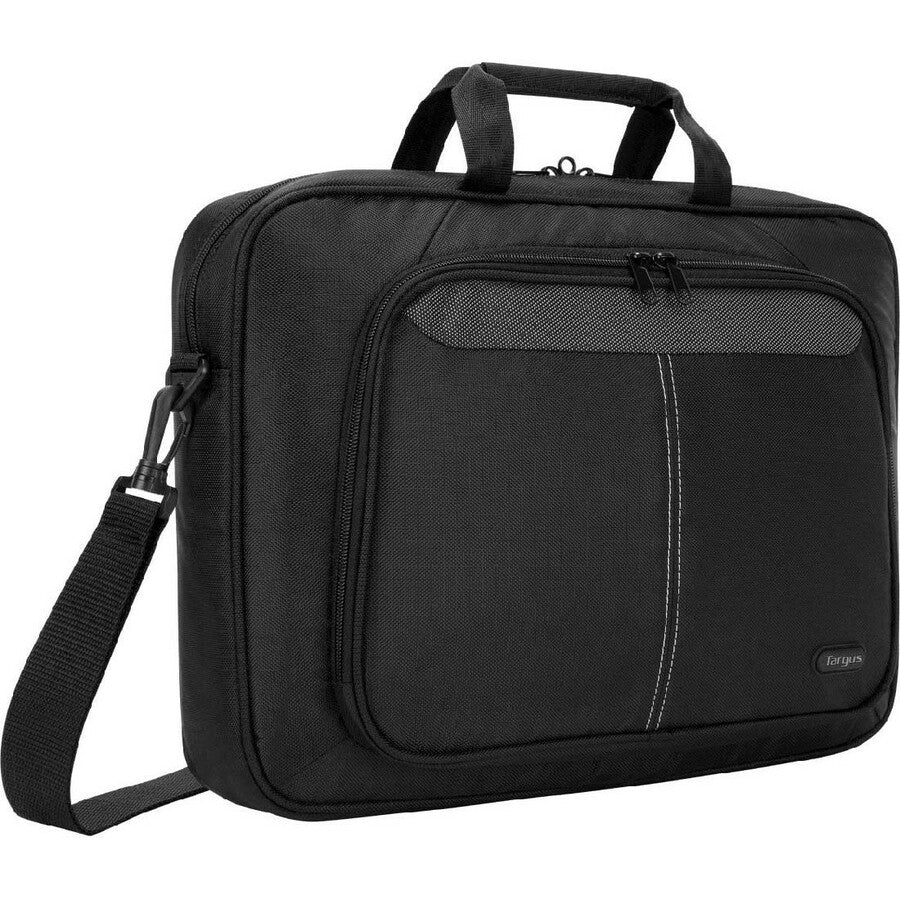 Targus Tbt260 Notebook Case 27.9 Cm (11") Messenger Case Black