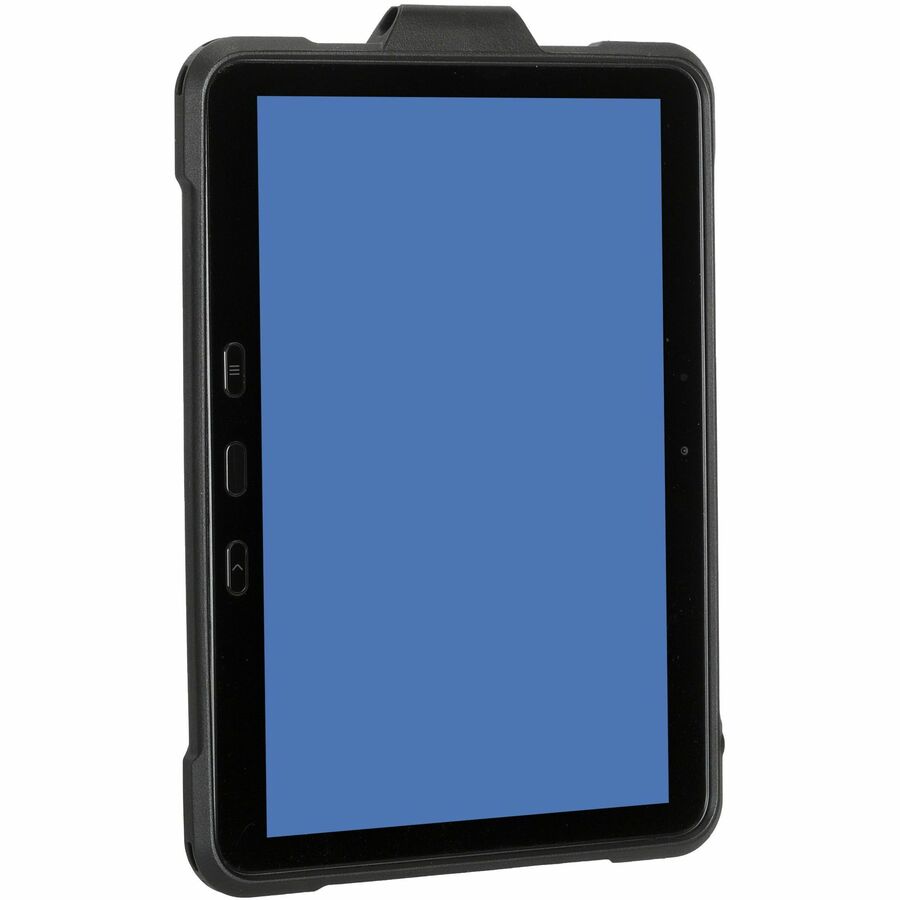 Targus Thd501Glz Tablet Case 25.6 Cm (10.1") Flip Case Black