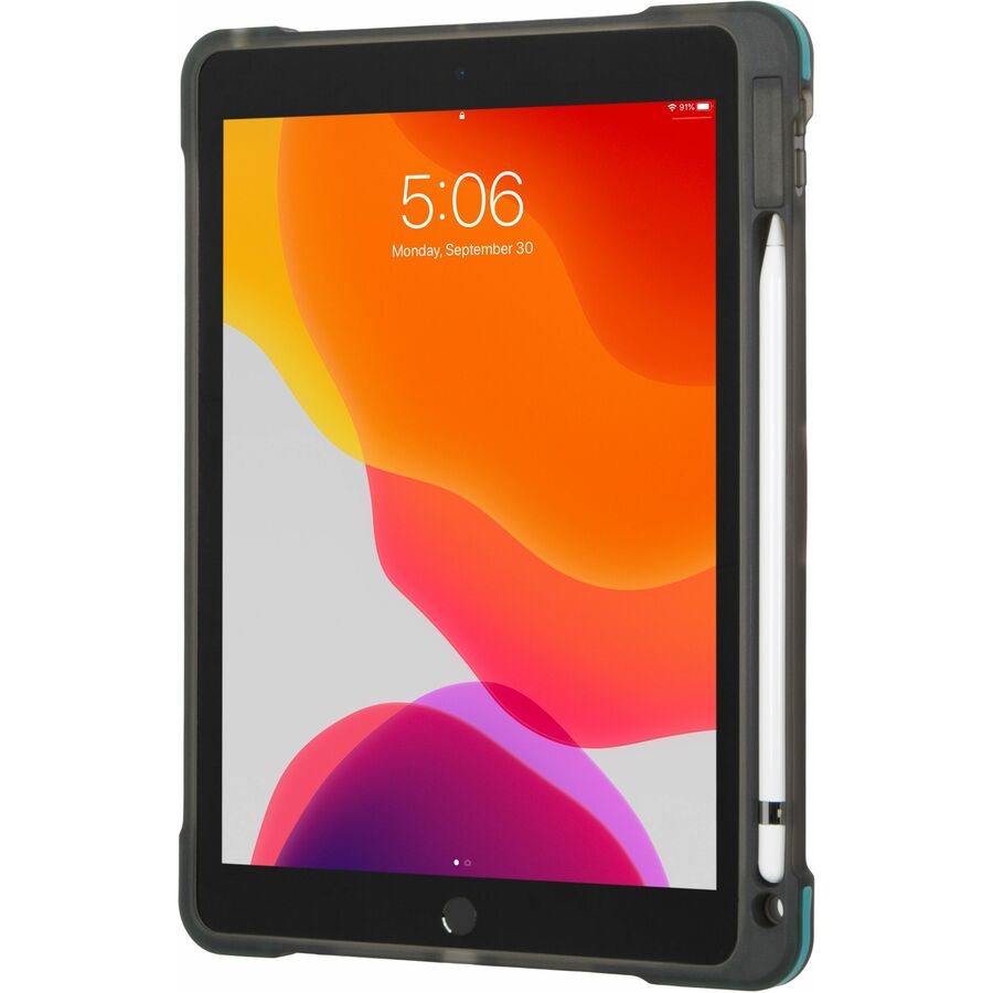 Targus Thd516Gl Tablet Case 25.9 Cm (10.2") Cover Grey