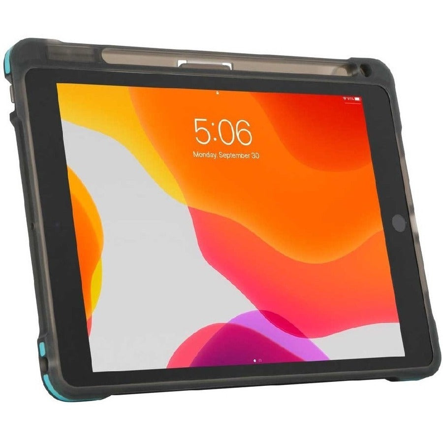 Targus Thd516Gl Tablet Case 25.9 Cm (10.2") Cover Grey