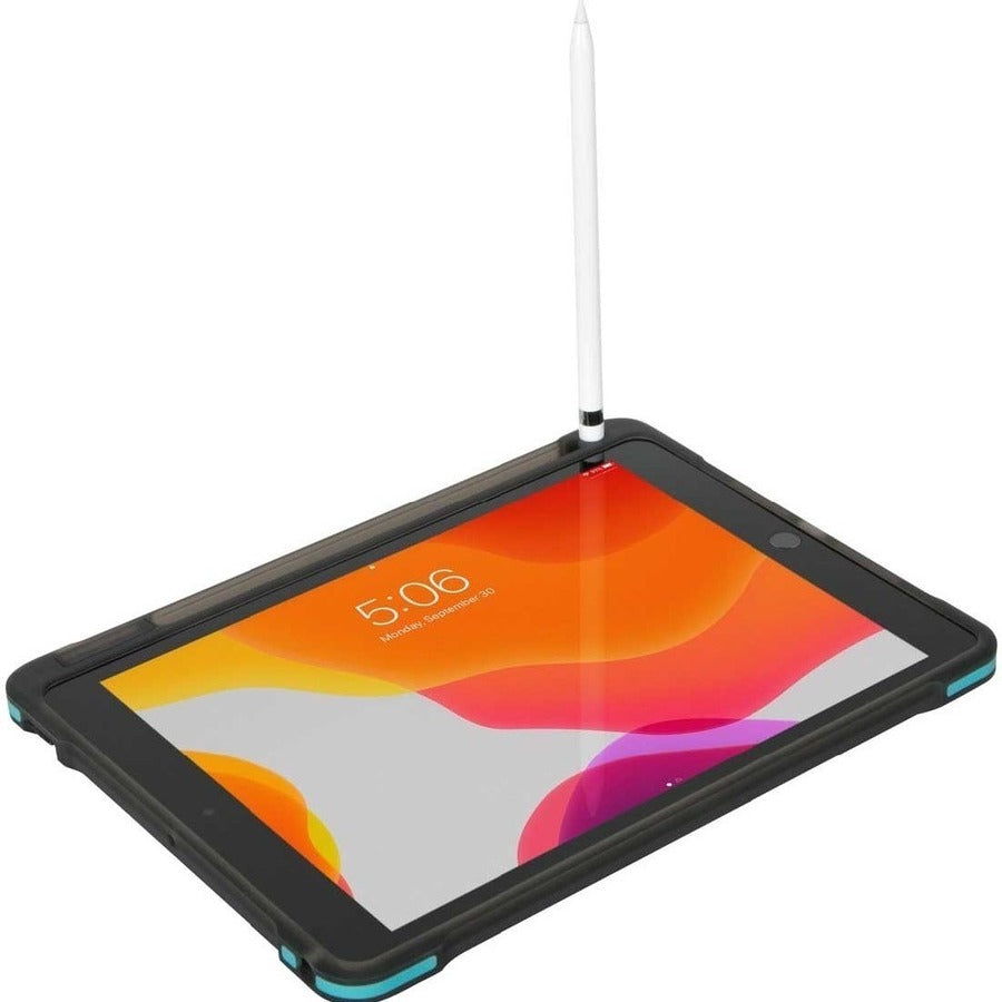 Targus Thd516Gl Tablet Case 25.9 Cm (10.2") Cover Grey