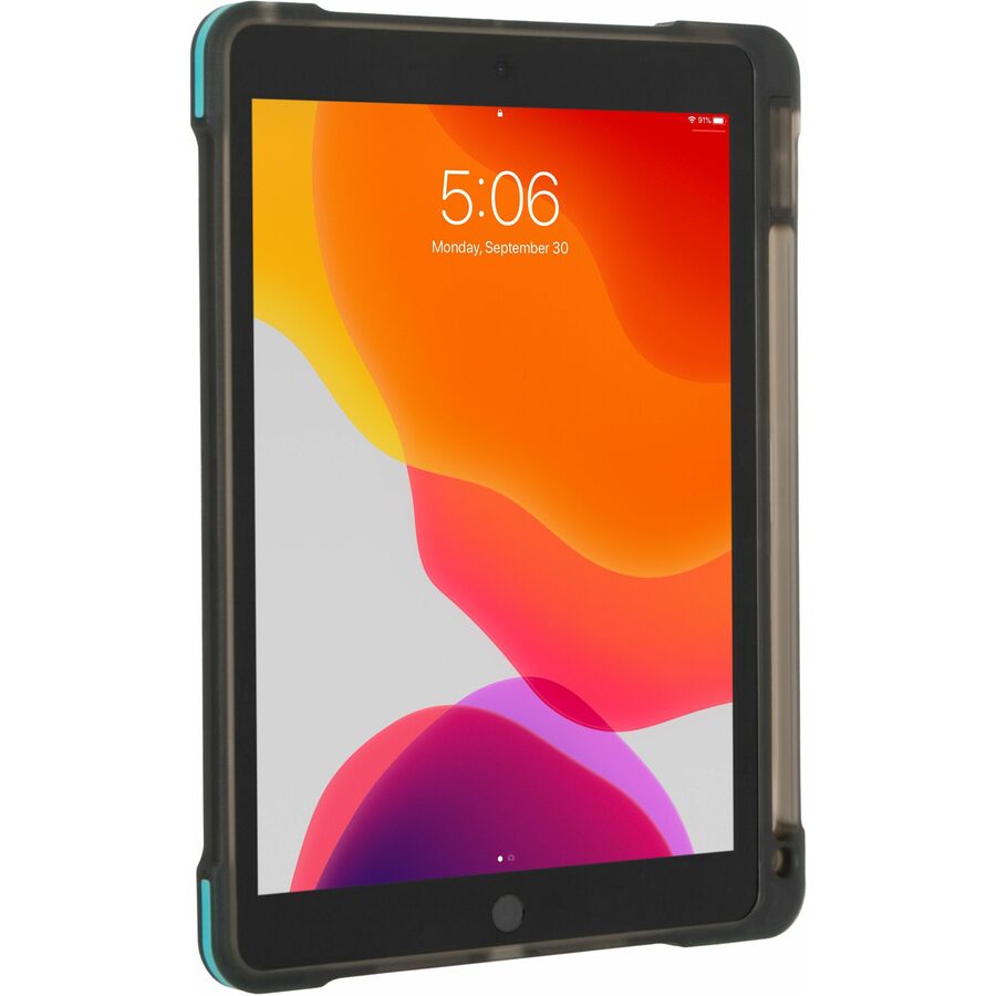 Targus Thd516Gl Tablet Case 25.9 Cm (10.2") Cover Grey