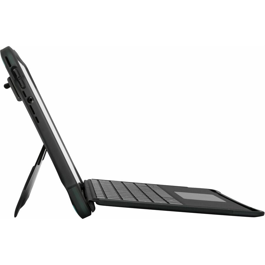 Targus Thd517Glz Notebook Case 48.3 Cm (19") Cover Black