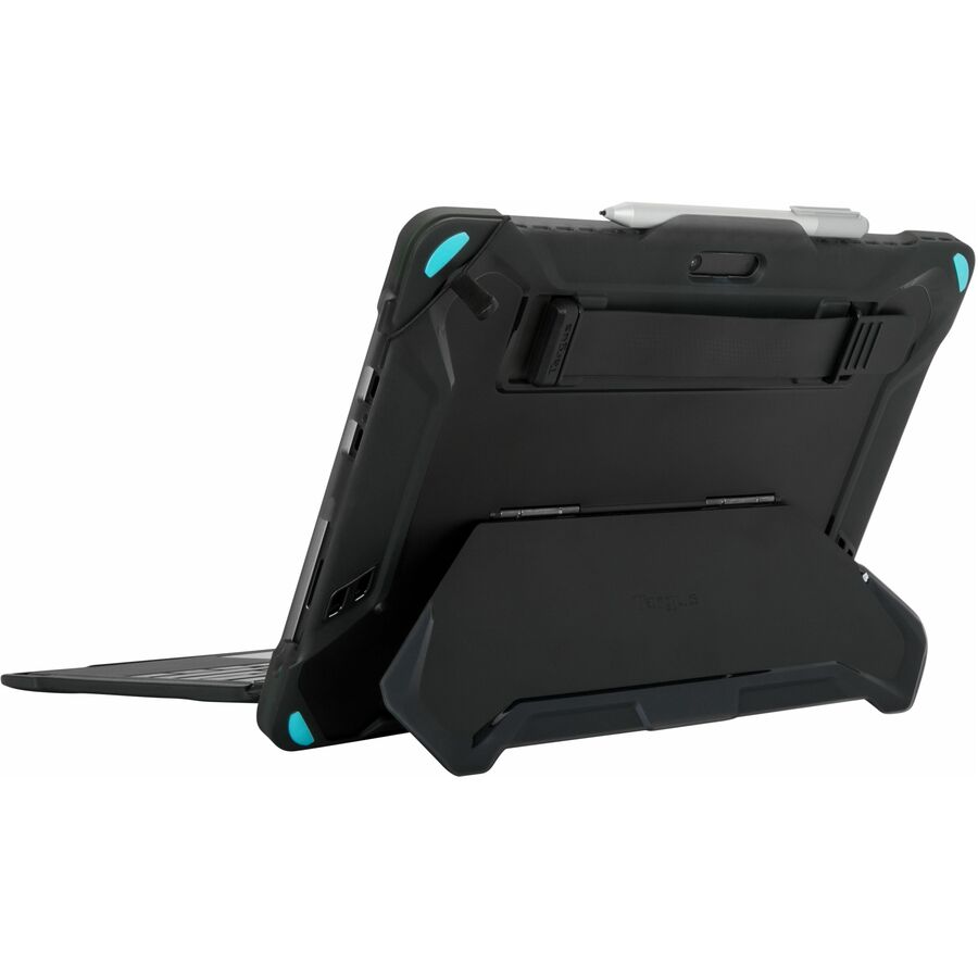 Targus Thd517Glz Notebook Case 48.3 Cm (19") Cover Black
