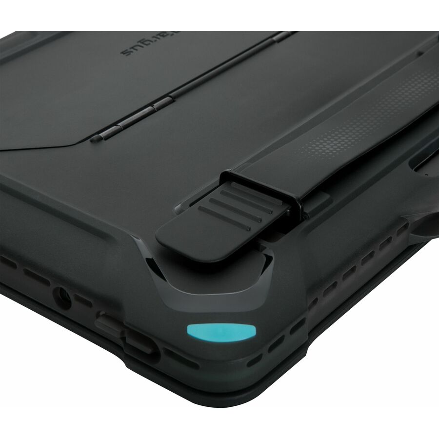 Targus Thd517Glz Notebook Case 48.3 Cm (19") Cover Black