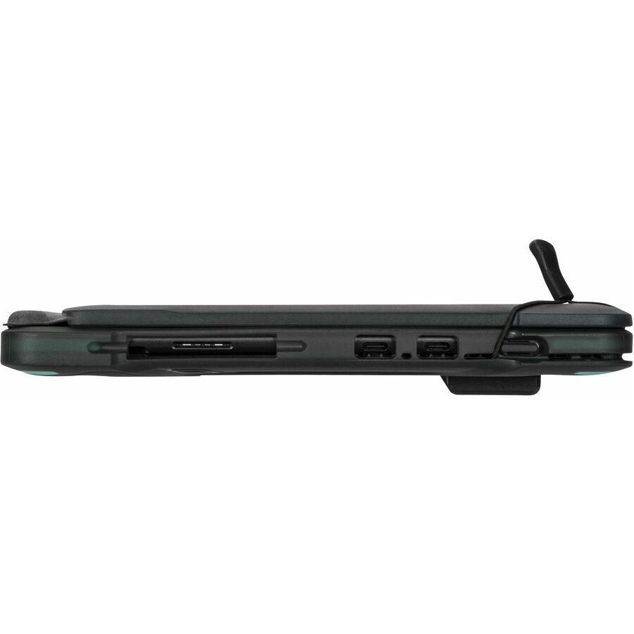 Targus Thd517Glz Notebook Case 48.3 Cm (19") Cover Black