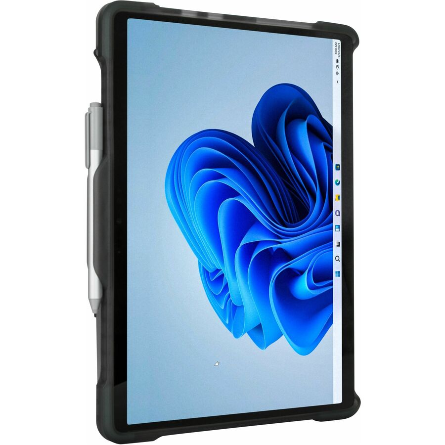 Targus Thd517Glz Notebook Case 48.3 Cm (19") Cover Black