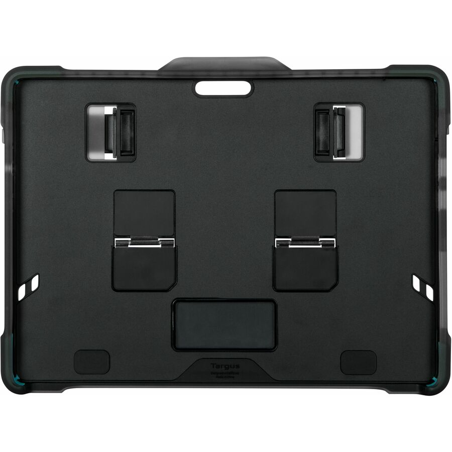 Targus Thd517Glz Notebook Case 48.3 Cm (19") Cover Black