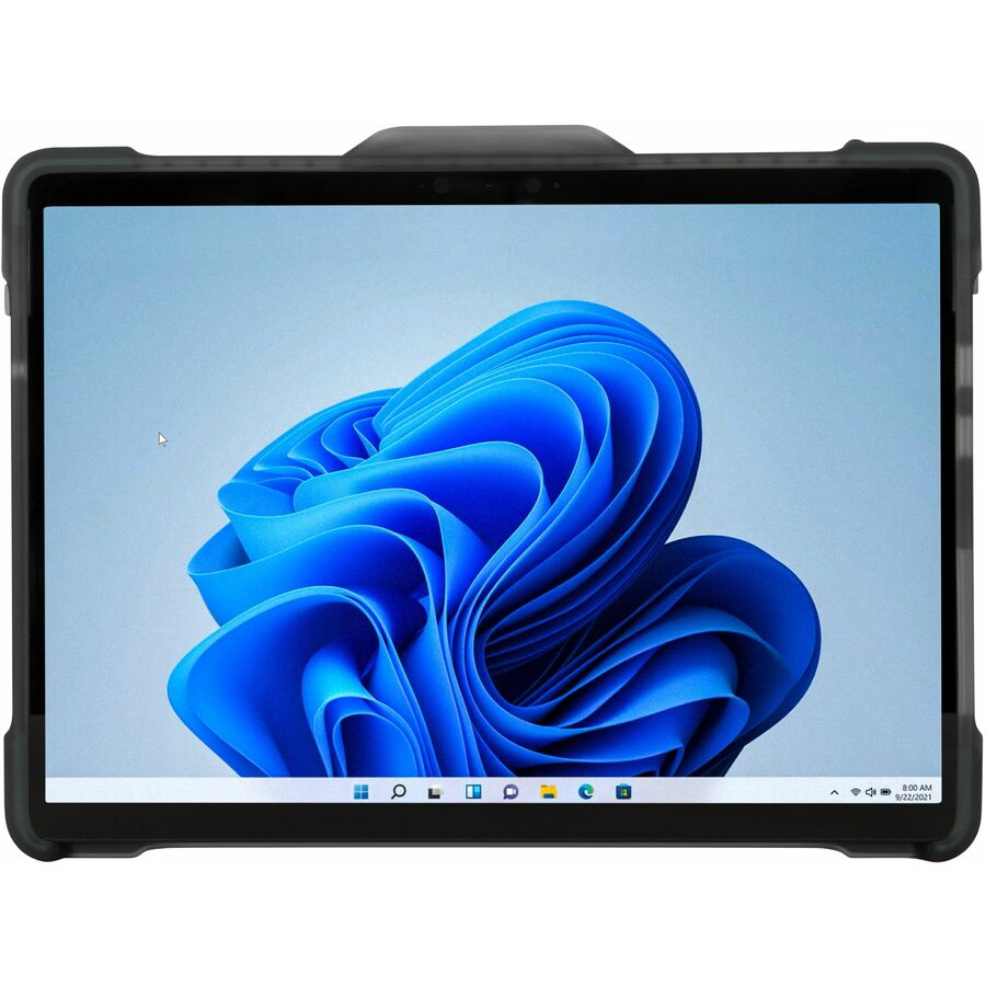 Targus Thd517Glz Notebook Case 48.3 Cm (19") Cover Black