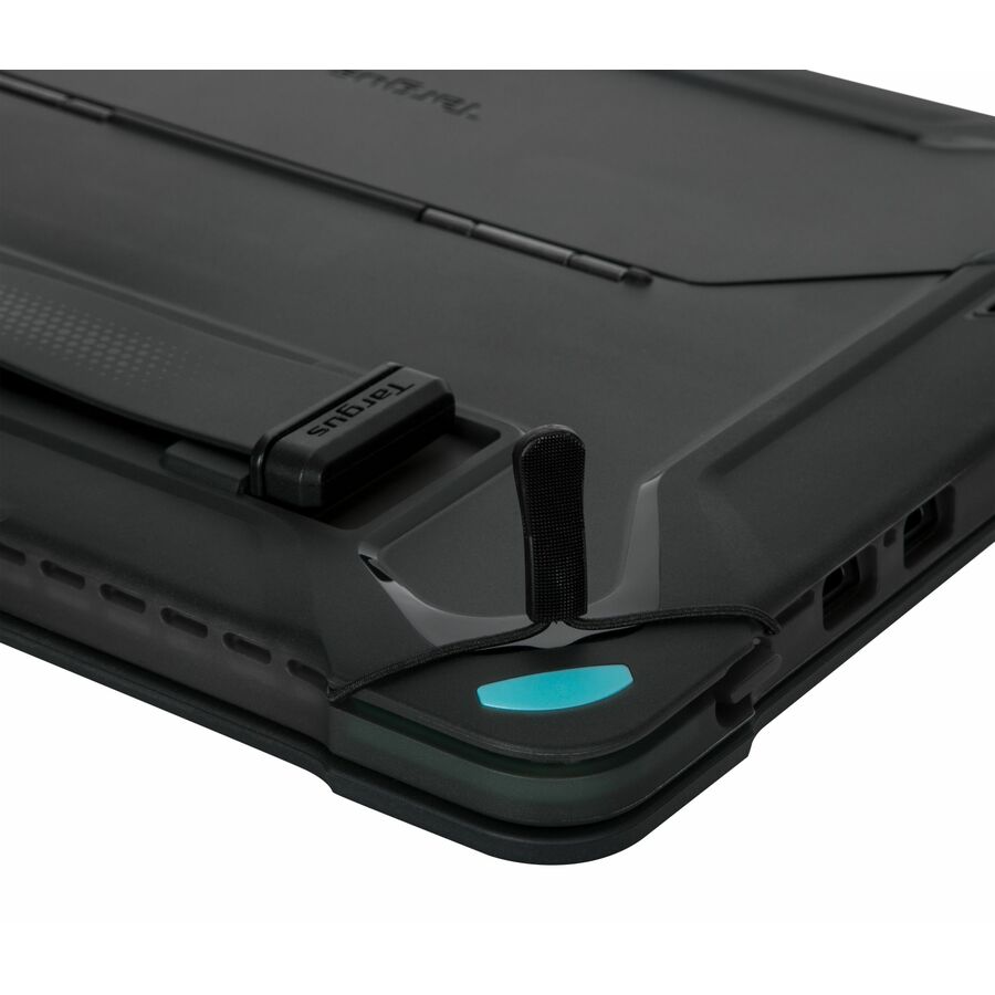 Targus Thd517Glz Notebook Case 48.3 Cm (19") Cover Black