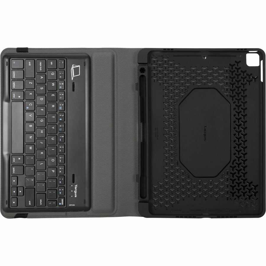 Targus Thz891Usz Tablet Case 26.7 Cm (10.5") Shell Case Black