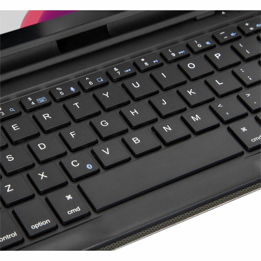 Targus Thz891Usz Tablet Case 26.7 Cm (10.5") Shell Case Black