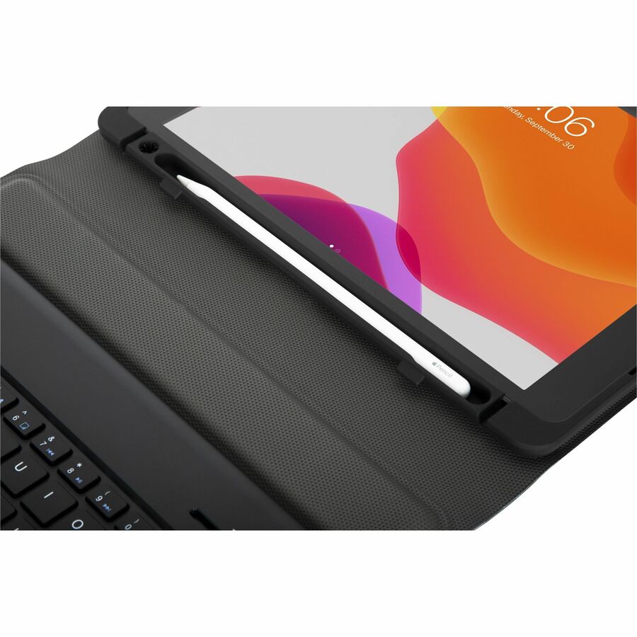 Targus Thz891Usz Tablet Case 26.7 Cm (10.5") Shell Case Black