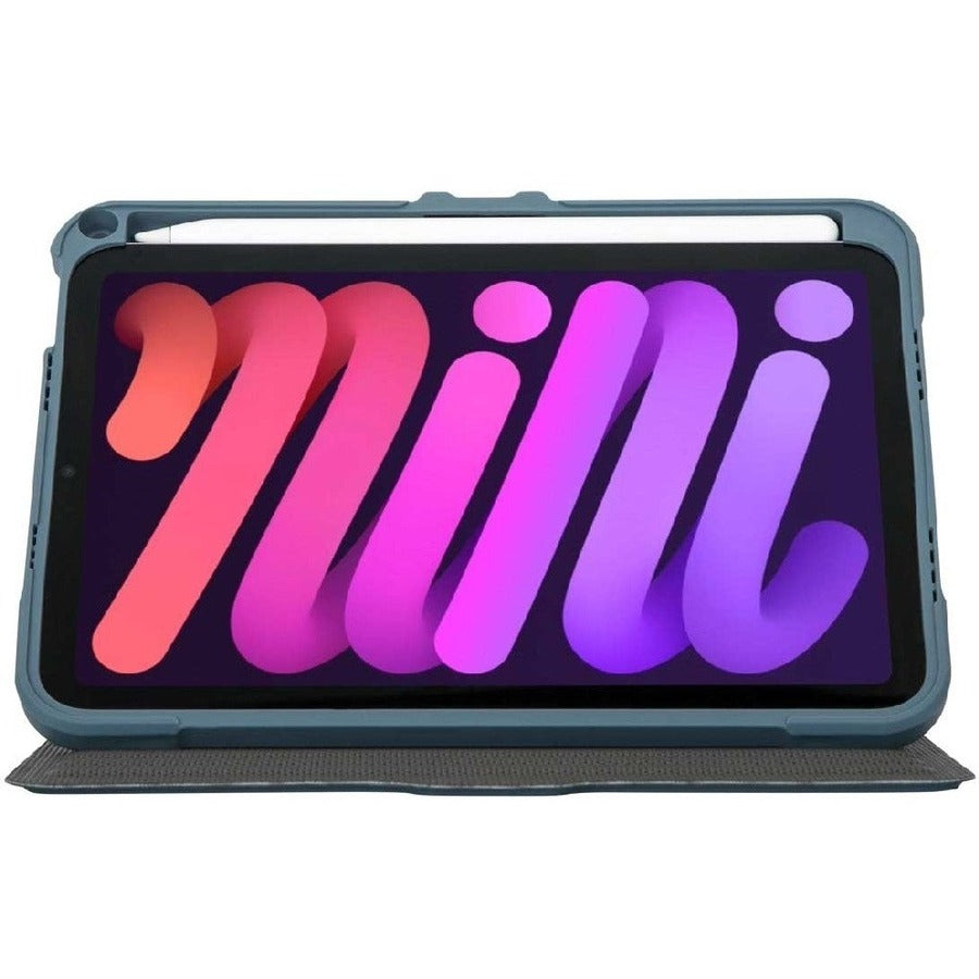 Targus Thz91302Gl Tablet Case 21.1 Cm (8.3") Flip Case Blue