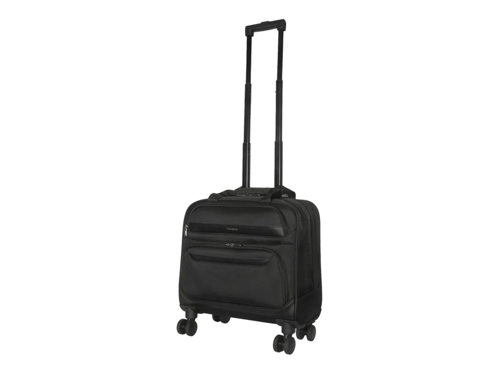Targus Transit - Notebook carrying case - up to 16 - black" TBR044GL
