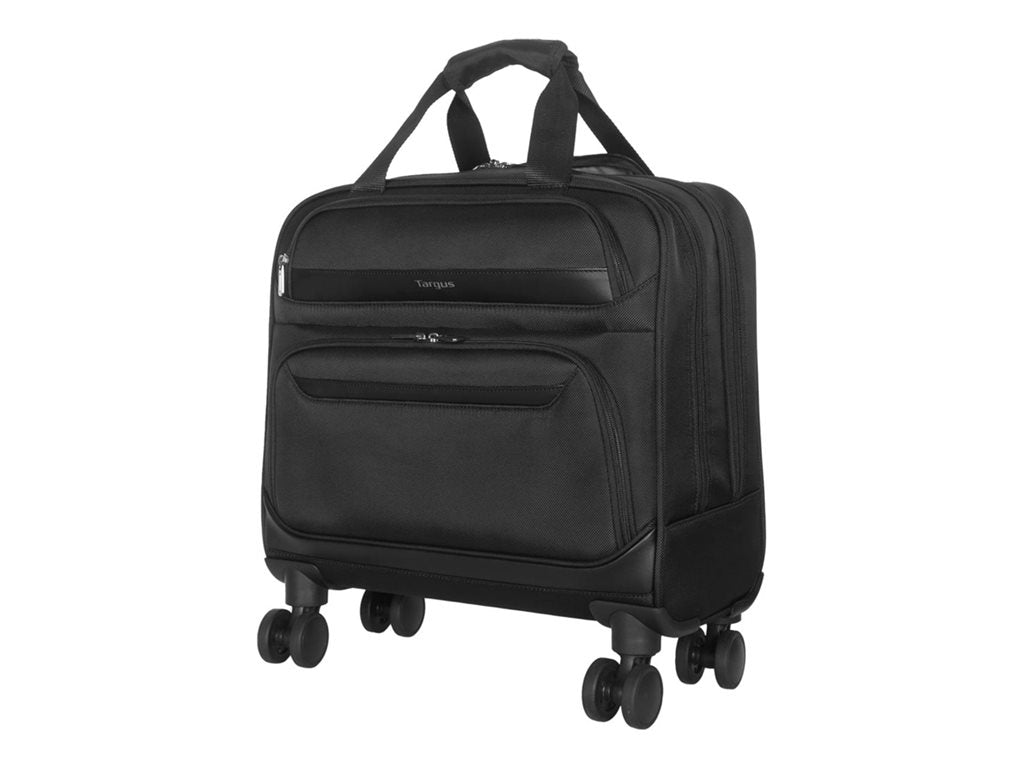 Targus Transit - Notebook carrying case - up to 16 - black" TBR044GL