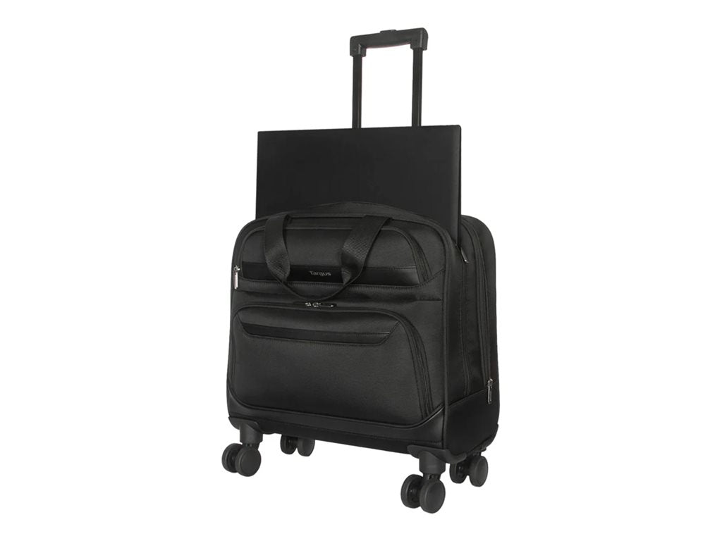 Targus Transit - Notebook carrying case - up to 16 - black" TBR044GL