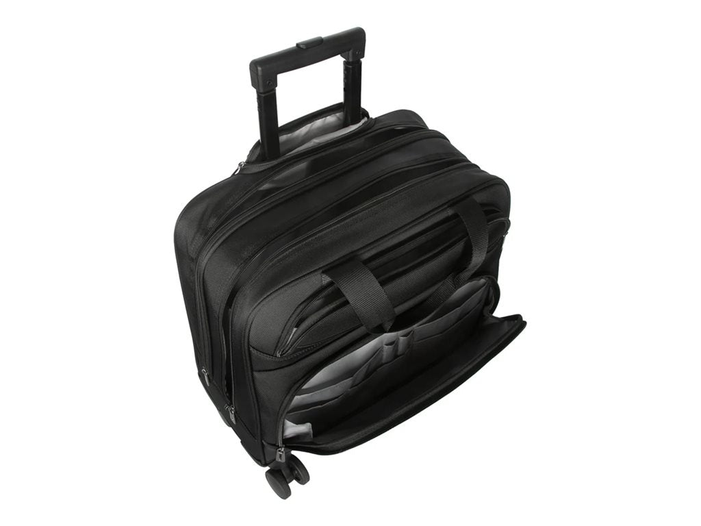 Targus Transit - Notebook carrying case - up to 16 - black" TBR044GL